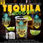 TEQUILA SATURDAY'S EDM N IGHT