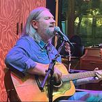 John Ford Blues Society 🎵 Whiskey Ridge Saloon