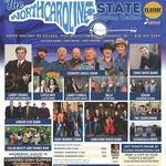 North Carolina State Bluegrass Festival 2026
