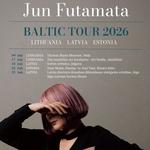 Jun Futamata koncertas