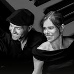 BEYOND TRUST: Matthew Mayer e Luciana Hamond