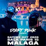 Sala Paris 15, Malaga (ES)