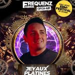 FrequenzFabrik Open Air Bonn 2026
