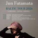 Japonų kūrėjai Anykščių menų inkubatoriuje