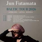 Jun Futamata Concert