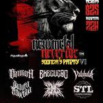 NEWMETALNEVERDIE - Soonda’s Fest IV