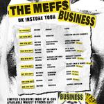 THE MEFFS LIVE AND IN-STORE 