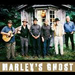 Rainshadow Recording Presents: MARLEY'S GHOST