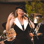 Nieuwjaarsconcert GeldersfanfareOrkest met special guest Micheline