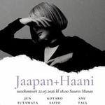 Jaapan+Haani kontsert