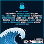 Rock am Beckenrand 2026