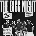 The Bigg Night Featuring Chemical Sun