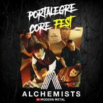 Portalegre Core Fest 2026