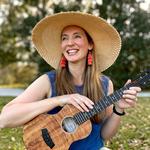 Ashley Orlando SOLO @ Cafe Sydnie Mae