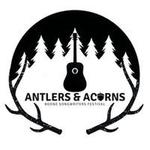 Antlers & Acorns, The Boone Songwriter's Festival 2026