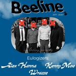 BEELINE FAREWELL SHOW w/ Kenny Moe, Alex Hanna & Wrasse