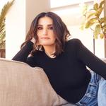 Idina Menzel