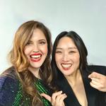 In Concert with Maria Kim and Halie Loren