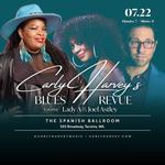 Carly Harvey & Friends