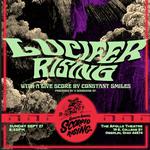 Lucifer Rising Live Soundtrack