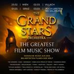 The Greatest Film Music Show