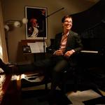 Grant Park Music Festival presents An Evening with Ben Folds