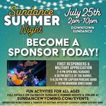 Sundance Summer Nights 