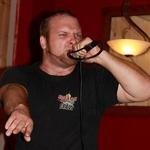 EMCEE M.D. at King's Rook Club