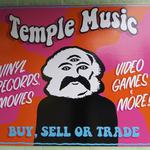 Furlough Friday & Don't Care rock Temple Music