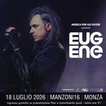 EUGENE: concerto per voce e macchine