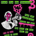 Rock Out the Spectrum 3