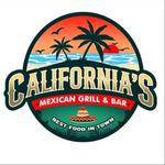 Carolina Line at California Mexican Grill