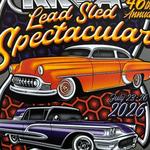 2026 Lead Sled Spectacular!