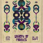 Union Of Freaks 2026