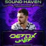 Sound Haven Music & Arts Festival 2026