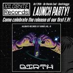 Kilobyte Records Label Party