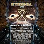 Eternal NYE 2026