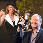 Rob de Nijs & Brass met Fanfare Orkest Muziekcentrum Lunteren