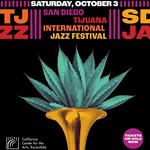 San Diego Tijuana International Jazz Festival 2026