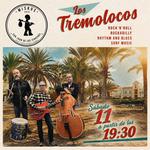 Los Tremolocos feat M. Cobo / Pepe Lee / D. Collado