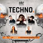 TECHNO.