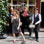 Chansons? Toujours! met het Guus Westdorp Trio