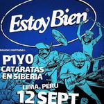 Estoy Bien en Lima