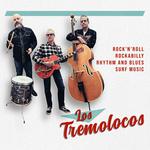 Los Tremolocos featuring M. Cobo / Pepe Lee / D. Collado