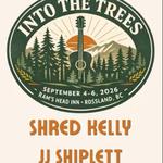 Into the Trees 2026