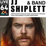 JJ Shiplett - Live@Studio64