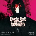 Uncle Acid and the deadbeats