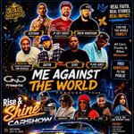 Me Against The World Forever Tour - Rise & Shine Car Show - Kennewick, WA