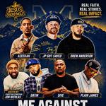Me Against The World Forever Tour - Bozeman, MT