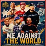 Me Against The World Forever Tour - Amarillo, TX